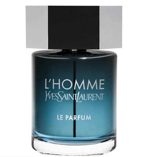 parfum homme yves saint laurent nocibe|ysl eau de parfum.